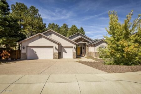 Photo of City Flagstaff
