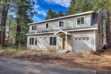 Photo of City Flagstaff