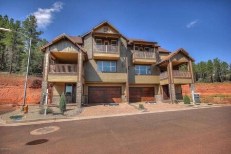 Photo of City Flagstaff