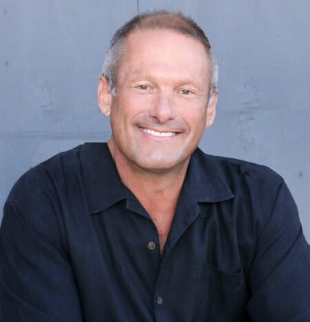 Photo of Thor Taggart