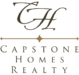 Capstone Homes Realty Logo